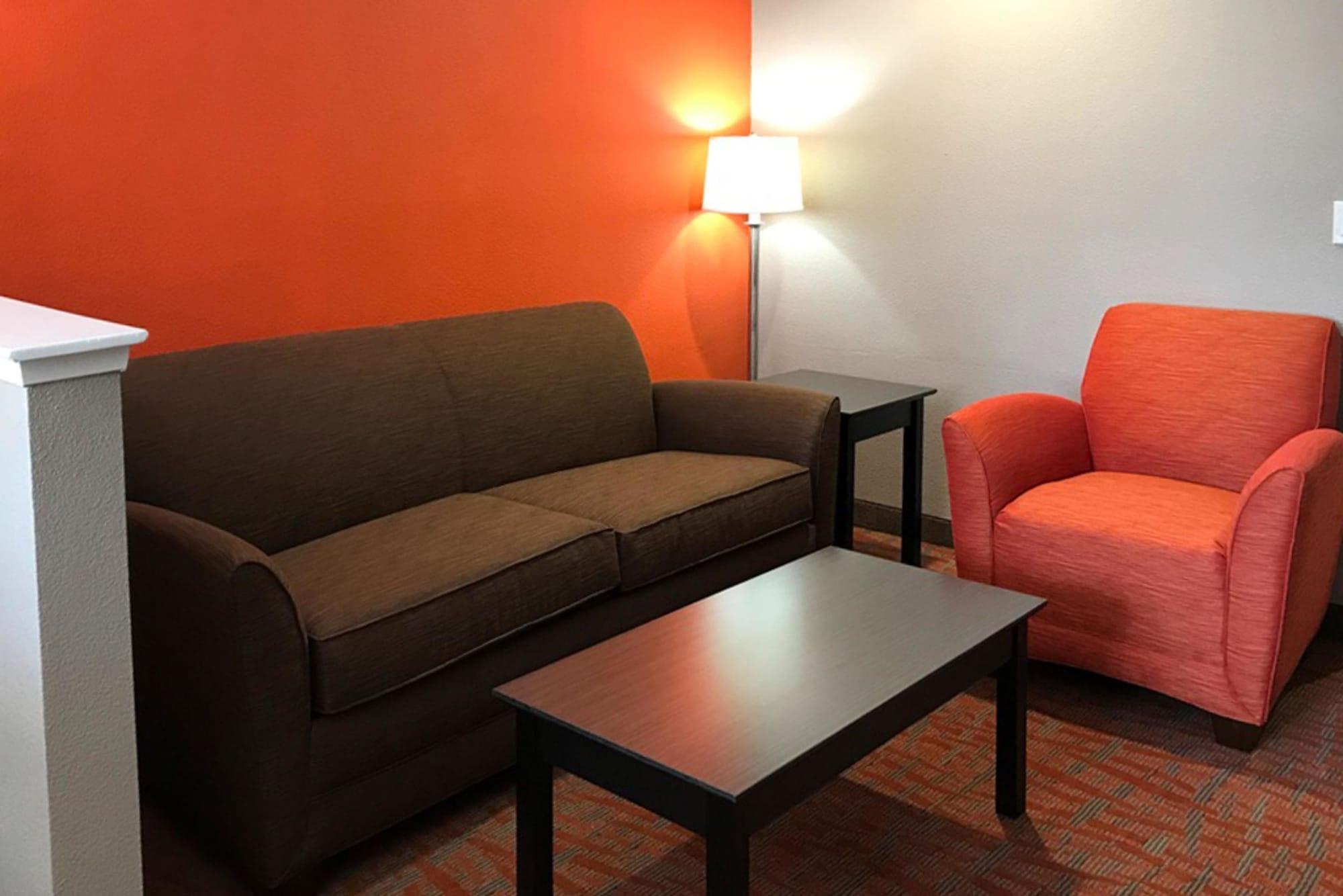 Quality Inn & Suites Fresno Northwest Buitenkant foto