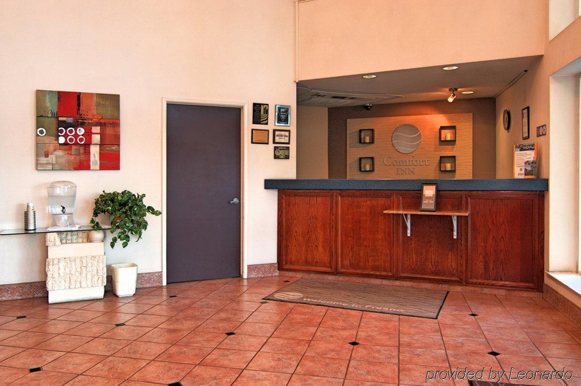 Quality Inn & Suites Fresno Northwest Buitenkant foto
